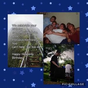 Meet your Posher, Chasity